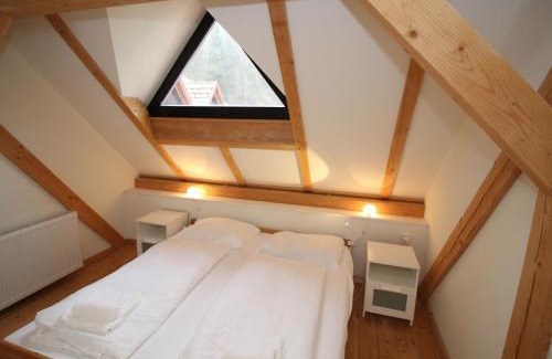 Muhldorf Apartment | Apartment Adlerhorst - Top 5 by Interhome