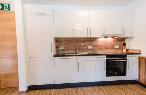 Sankt Michael im Lungau Apartment | Apartment "Adlerhorst" - Wieland Erwin, Ferienparadies Wiesenbauer