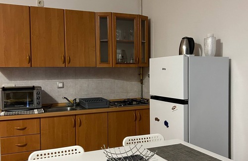 Osijek Apartment | Apartment Adrian