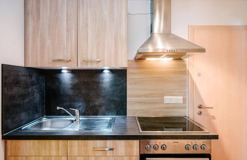 Seeg Apartment | Apartment Aggenstein*/1 bedroom/shower, - Linde, country house