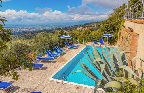 San Baronto Apartment | Apartment Agrifoglio by Interhome