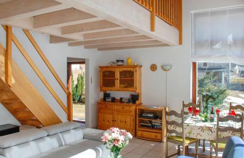 Sonogno Apartment | Apartment ai Casell by Interhome