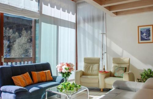 Sonogno Apartment | Apartment ai Casell by Interhome