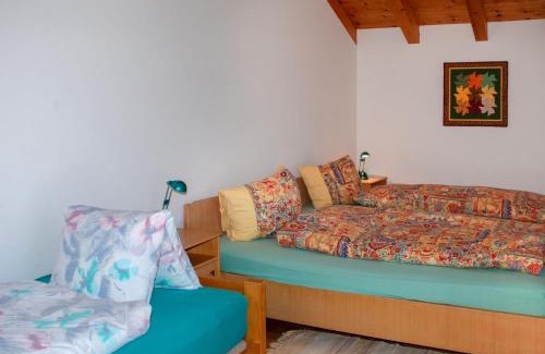 Sonogno Apartment | Apartment ai Casell by Interhome