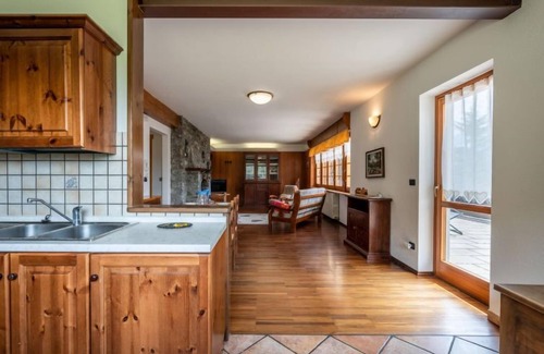 Sarre Apartment | Apartment Aigle by Interhome