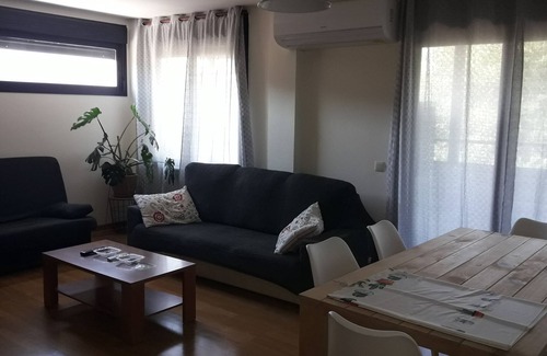 Ainsa Condo | Apartment Ainsa .