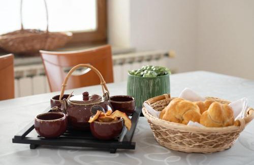 Ajdovscina Apartment | Apartment Ajdi