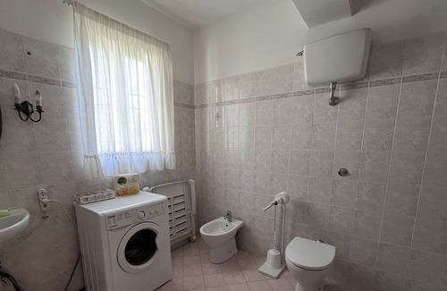 Filettole Apartment | Apartment "Alfredo's House" with Garden