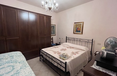 Filettole Apartment | Apartment "Alfredo's House" with Garden