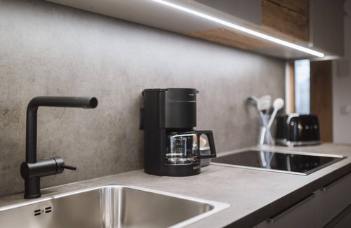 Cadipietra Apartment | Apartment ALOIS