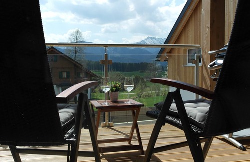 Thorl Apartment | Apartment "Alpenloft"