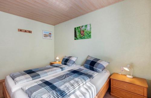 Wehr Apartment | Apartment Alte Poststation