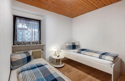 Wehr Apartment | Apartment Alte Poststation