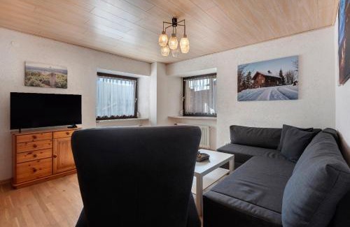 Wehr Apartment | Apartment Alte Poststation