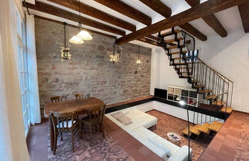 Gernsbach Apartment | Apartment 'Altes Kutschhaus' with Mountain View, Wi-Fi and Air Conditioning