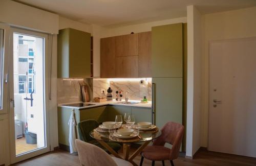 Pordenone Apartment | Apartment-alys