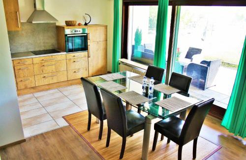 Weststadt Apartment | Apartment am Römerkreis