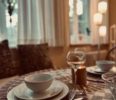 Saarbruecken Apartment | Apartment am Schloss - FLAIR