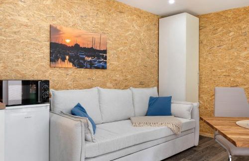 Wellingdorf Apartment | Apartment am Seefischmarkt