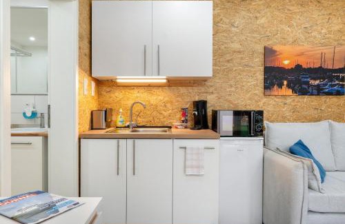 Wellingdorf Apartment | Apartment am Seefischmarkt