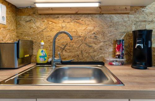 Wellingdorf Apartment | Apartment am Seefischmarkt