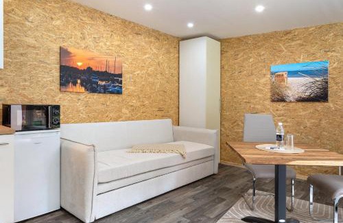 Wellingdorf Apartment | Apartment am Seefischmarkt