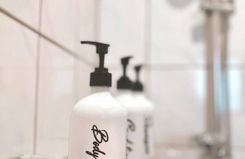 Gernsbach Apartment | Apartment am Waldbach