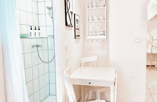 Gernsbach Apartment | Apartment am Waldbach