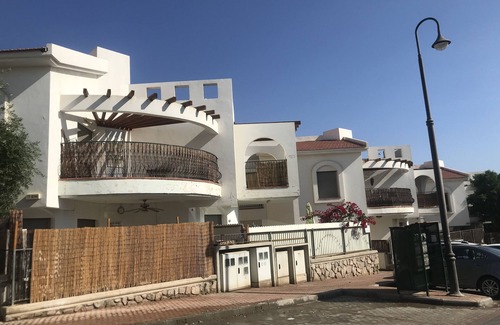 Eilat House | Apartment Amdar Arava