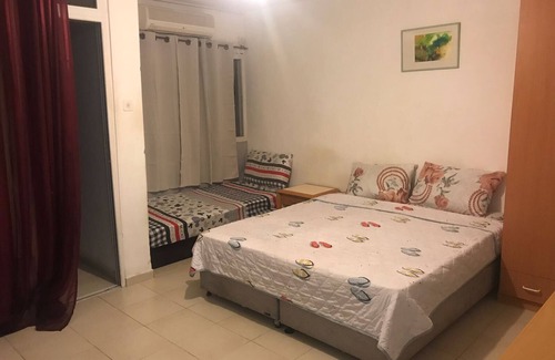 Eilat House | Apartment Amdar Arava