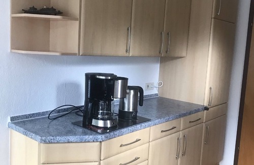 Bischberg Apartment | Apartment Amselnest (66sqm) with terrace