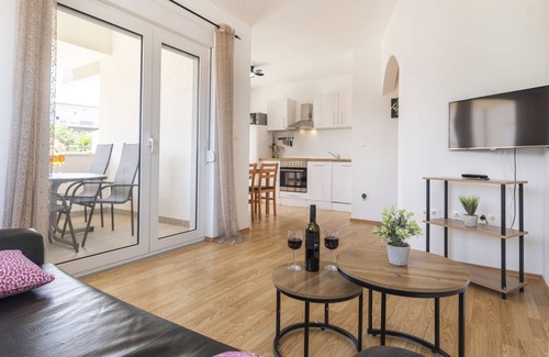 Municipality of Trogir Apartment | Apartment Anđa by Interhome