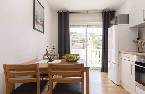 Municipality of Trogir Apartment | Apartment Anđa by Interhome