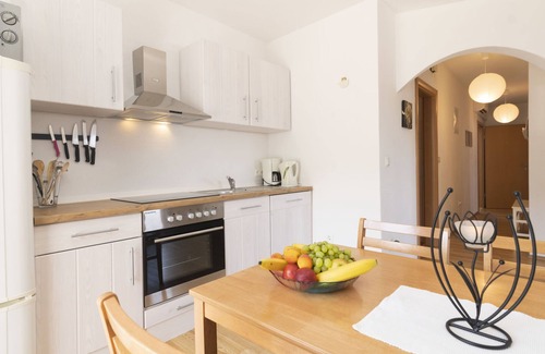 Municipality of Trogir Apartment | Apartment Anđa by Interhome