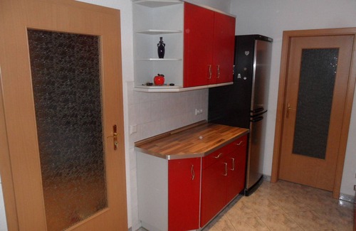 Bad Schandau Apartment | Apartment an der Therme in Bad Schandau