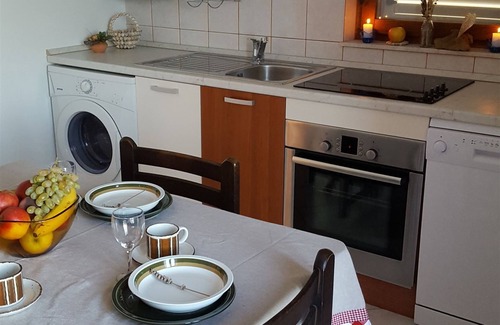 Kali Apartment | Apartment Ana (18341-A1) - Kali