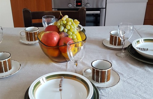 Kali Apartment | Apartment Ana (18341-A1) - Kali