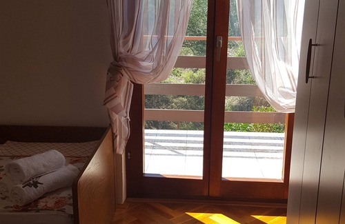 Kali Apartment | Apartment Ana (18341-A1) - Kali