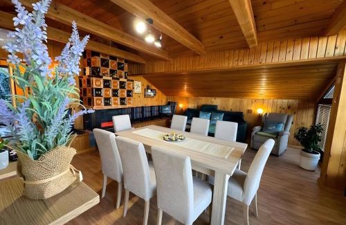 Mace Apartment | Apartment Ana with a Charming Jacuzzi near Marija Bistrica