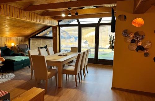 Mace Apartment | Apartment Ana with a Charming Jacuzzi near Marija Bistrica