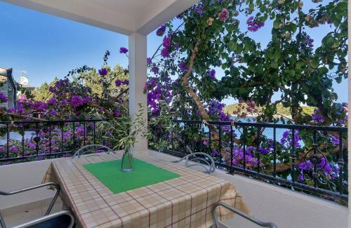 Pokrivenik Apartment | Apartment and Rooms Nikola