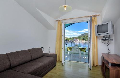 Pokrivenik Apartment | Apartment and Rooms Nikola