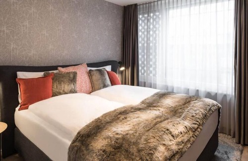 Andermatt Apartment | Apartment Andermatt Alpine Apartments in Andermatt - 7 persons, 3 bedrooms