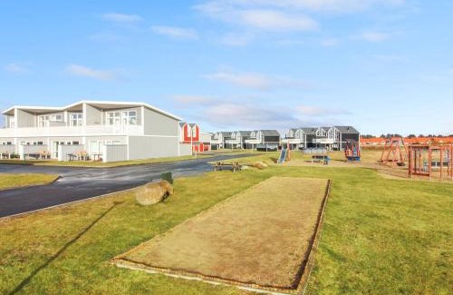 Lokken Apartment | Apartment Andersine - 1km from the sea by Interhome