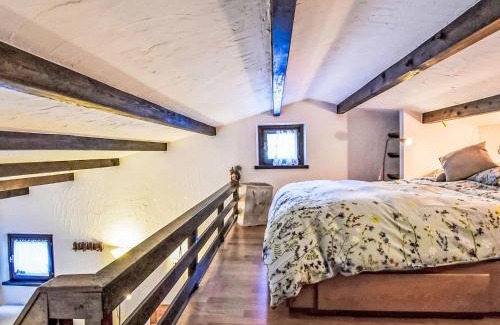 Madesimo Apartment | Apartment Andine Loft by Interhome