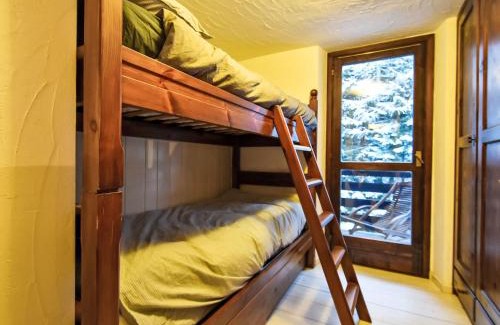 Madesimo Apartment | Apartment Andine Loft by Interhome