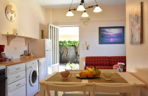 Paleopolis House | Apartment Andros - Lasia