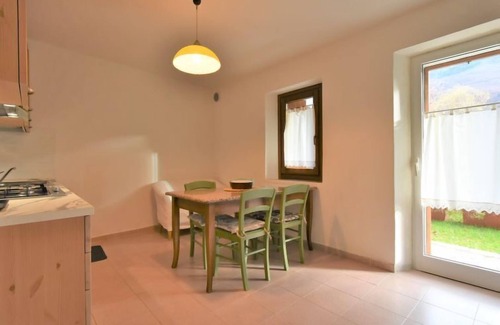 Barcis Apartment | Apartment Anna by Interhome