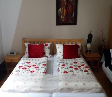 Cesky Dub Apartment | Apartment Anna