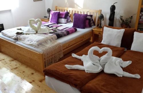 Cesky Dub Apartment | Apartment Anna